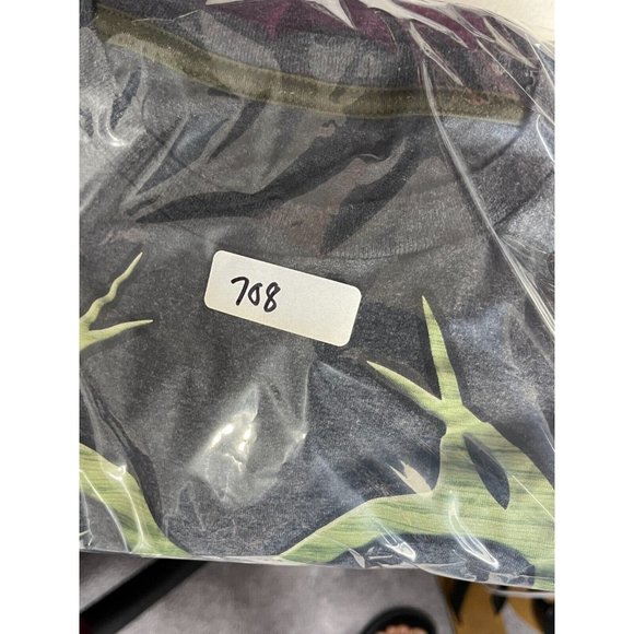 Realtree Xtra Men's Long Sleeve Graphic Thermal Knit Shirt Antlers Hunting Sz  L - Picture 7 of 7